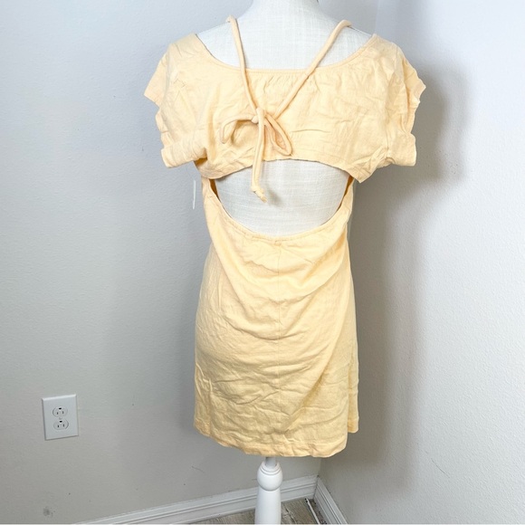 Free People Vivi Mini Dress - Picture 5 of 13